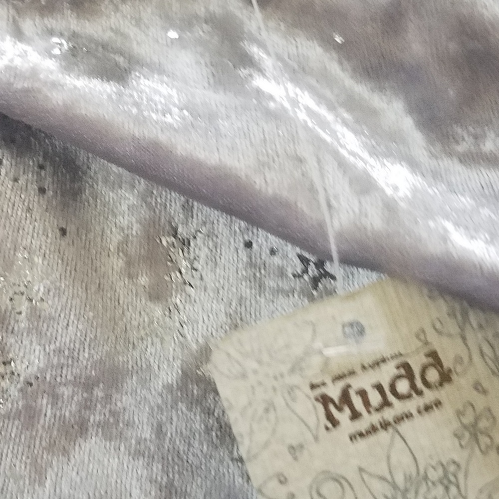 Mudd Junior top xs - Picture 3 of 4